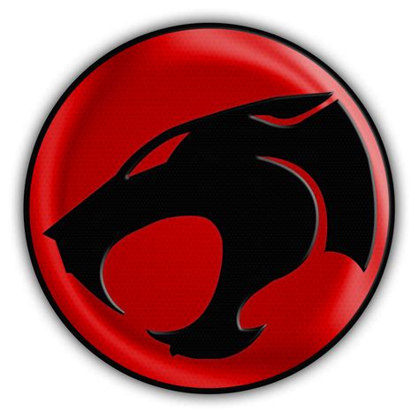 ThunderCats Logo by RussJericho23 on DeviantArt