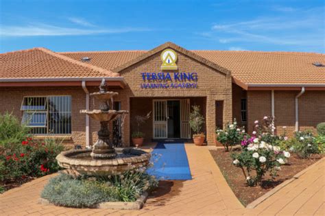 UMALUSI accredited, Pre-Primary School, Primary School, High School - Tersia King Learning Academy