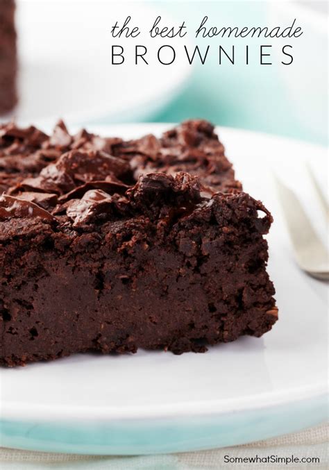 Best Homemade Hershey’s Brownie Recipe | Candy Bar Sydney