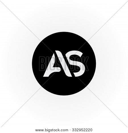 Initial Letter Logo Vector & Photo (Free Trial) | Bigstock