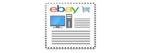 Free eBay Auction Listing Template Tools | Sellercore