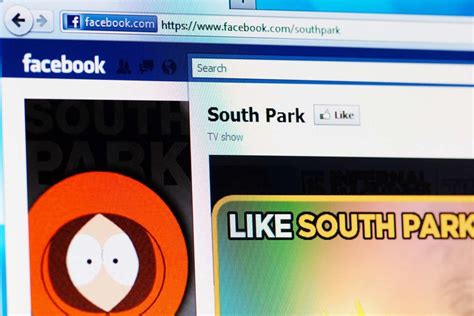 Opinion | A critique of 'South Park' - The Daily Iowan