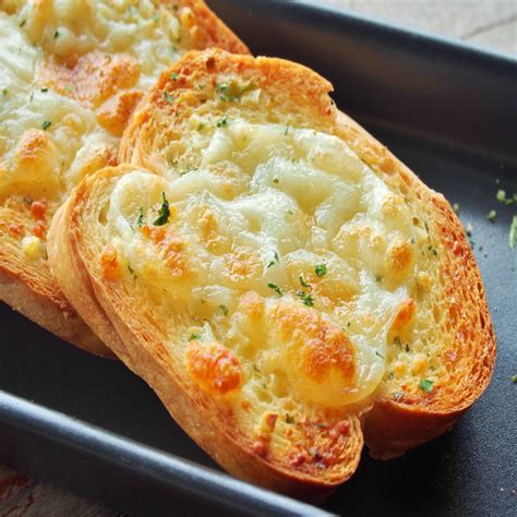 Garlic Bread – Sissios Sarnia