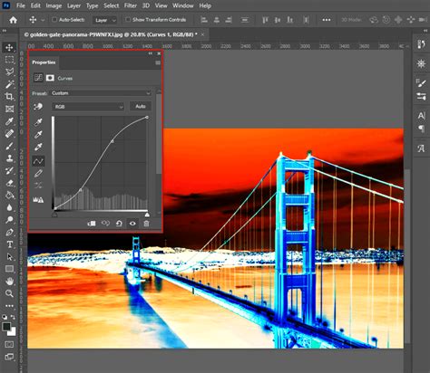 How to Invert Colors in Photoshop: Ultimate Guide