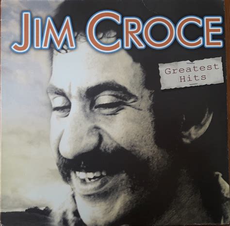 Jim Croce – Greatest Hits (2015, Vinyl) - Discogs