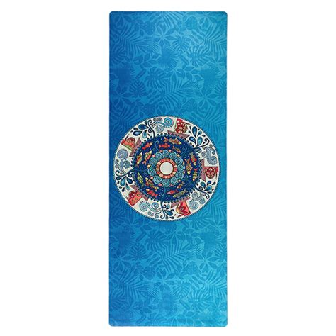 Wholesale Yoga Mats, Custom Fitness Mats in Bulk, Yoga Mat Supplier