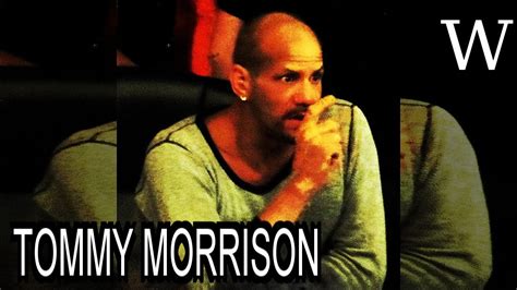 TOMMY MORRISON - WikiVidi Documentary - YouTube