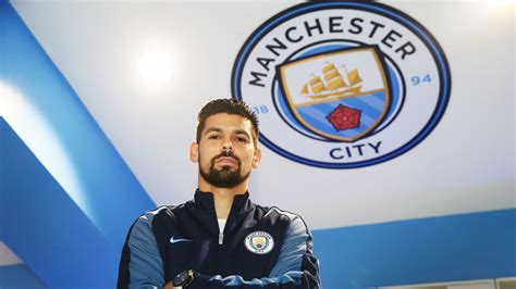 Nolito Says He Snubbed Barca For Guardiola | World News | Sky News