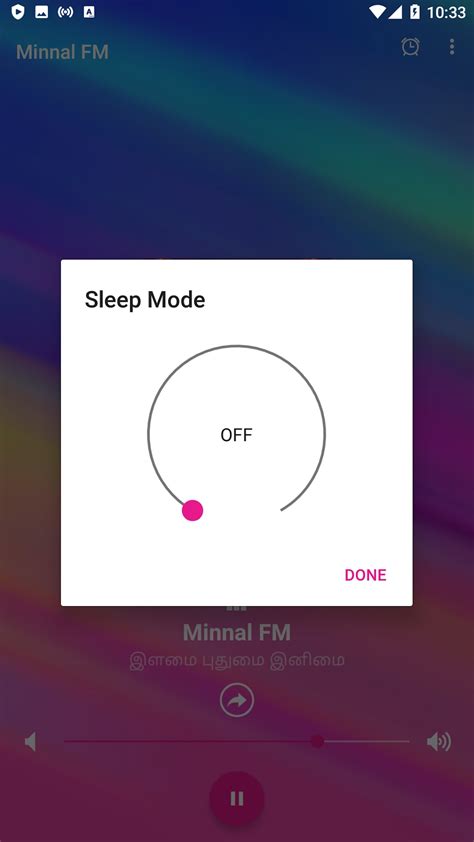 Minnal FM Radio Online Stream for Android - Download