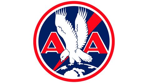 American Airlines Logo, symbol, meaning, history, PNG, brand