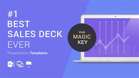 Best Pitch Deck Templates of 2024 for A Killer Presentation - SlideSalad