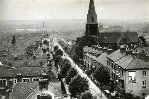 (Mainly) good news about Leicester's lost churches - Leicestershire Live