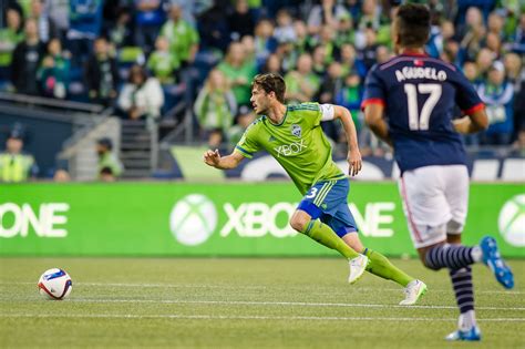 Captain's Notes: 5/9/15 at Columbus Crew SC | Seattle Sounders