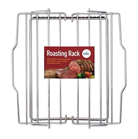 Best Meat Racks For Roasting