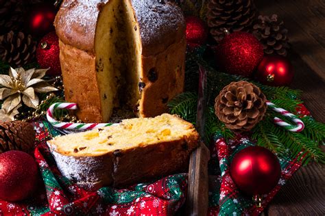 Two Panettone Recipes for Your Holiday Celebrations| Don's Appliances | Pittsburgh, PA