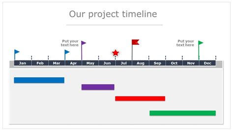 Get This Beautiful, Editable PowerPoint Timeline Template [Free]