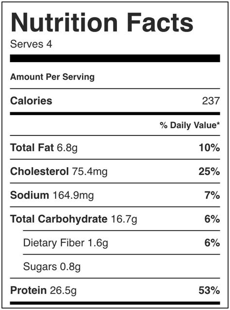 Calories in a taco bell power bowl. | Nutrition, Nutrition facts, Meal ...