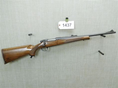 REMINGTON , MODEL: SEVEN , CALIBER: 7MM/08 REM