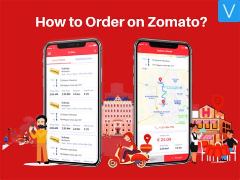 How to Order on Zomato? Step by Step Guide – Version Weekly