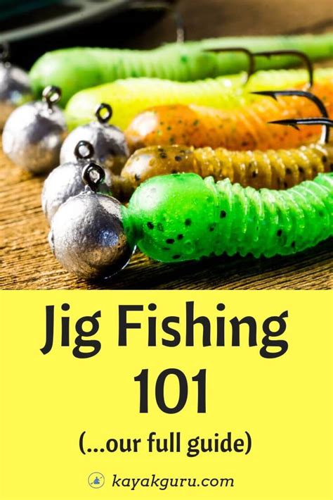 Jig Fishing 101: Guide On How To Fish A Jig Trailer To Catch Bigger Bass