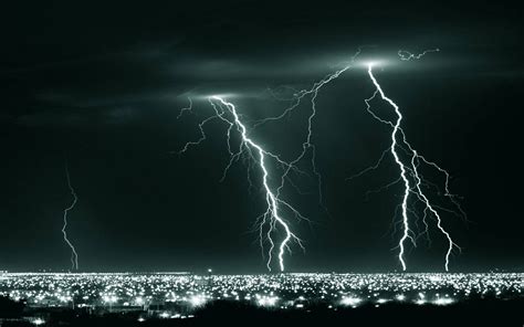 Thunderstorm Live Wallpaper - Lightning Storms - 2560x1600 Wallpaper ...