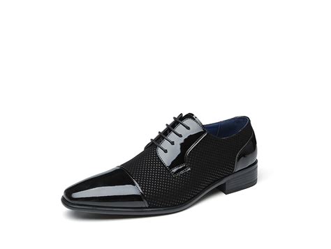 Stylish Leather Formal Dress ShoeThe Shoe Of A Gentleman