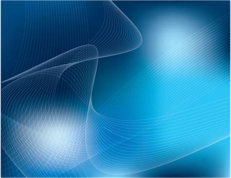 🔥 Blue Abstract PowerPoint Background Images | CBEditz