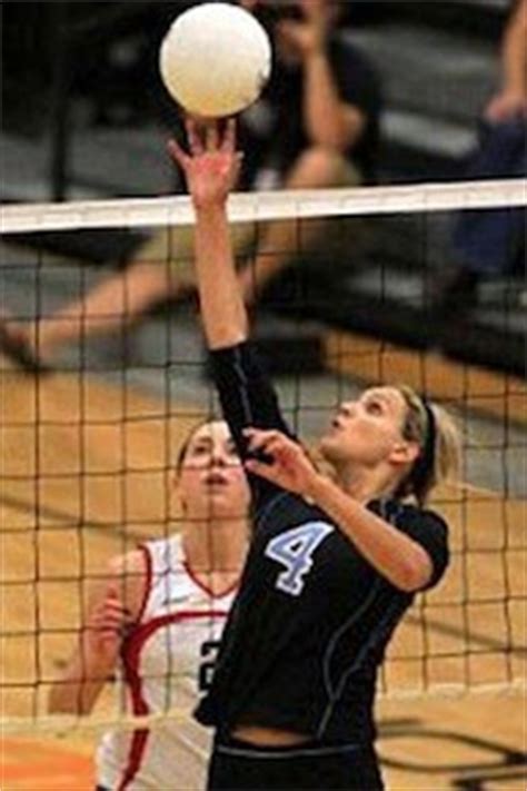 Kentucky Volleyball POY: Katie George - Player of the Year - ESPN