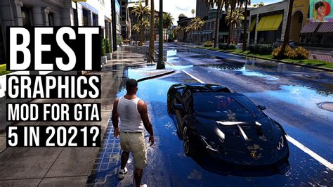 HOW TO INSTALL REDUX V1.10 FOR GTA 5 IN 2021 | Redux graphics mod on a RTX 3070 Ultra | PC MOD ...