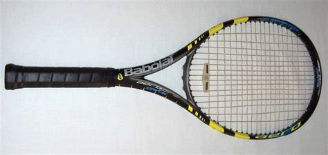 Rafael Nadal's Tennis Racquet - What Racquet Does Nadal Use?