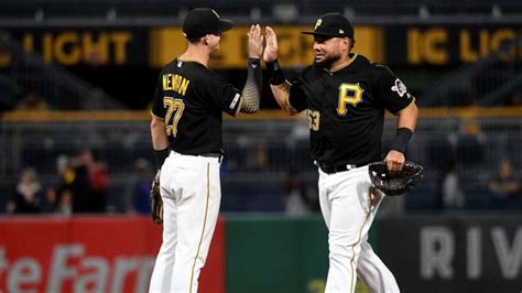 Pittsburgh Pirates: Playing Spoiler & Other Takeaways From Sweep Of Cubs