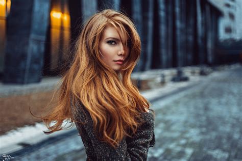 Best of 2015: Top 10 Portraits - 500px