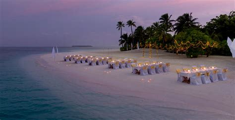 Maldives Destination Weddings Ideas- List of Best Wedding Venues in Maldives