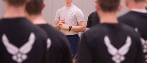 Air Force ROTC | Veteran and Military Community at Iowa - The ...