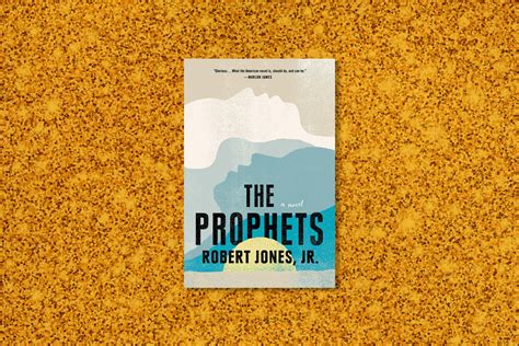 The Prophets: 100 Must-Read Books of 2021 | TIME