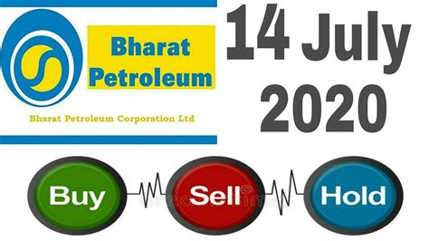 Bpcl Share price Target 14 july/Bpcl intraday tips/Bpcl Intraday ...