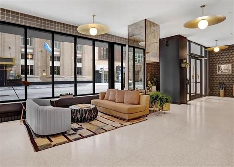 Hotel Indigo - Minneapolis Downtown, An Ihg Hotel: What To Expect From 4 star Hotel With ...