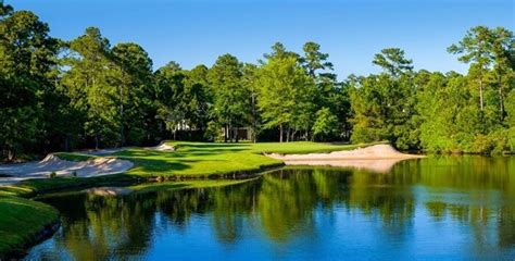 True Blue Golf Club - Myrtle Beach Review | Golf Trip Junkie