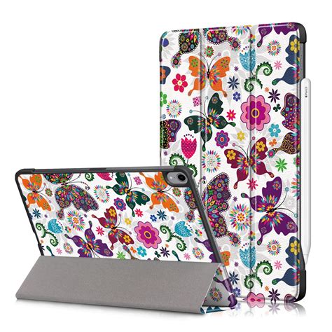 Allytech iPad Air 4 10.9" Case, iPad Air 4th Generation Case 2020 ...