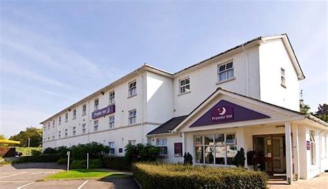 Cheltenham Hotels | Book Hotels In Cheltenham | Premier Inn