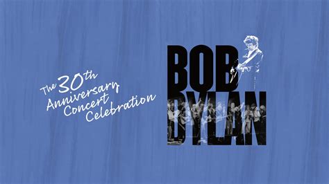 Bob Dylan: The 30th Anniversary Concert Celebration | Apple TV