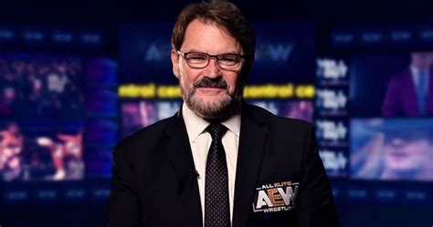 Tony Schiavone Reflects Ric Flair’s ‘Surreal’ AEW Debut