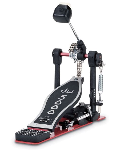 What You Need to Know About...Bass Drum Pedals | Modern Drummer Magazine