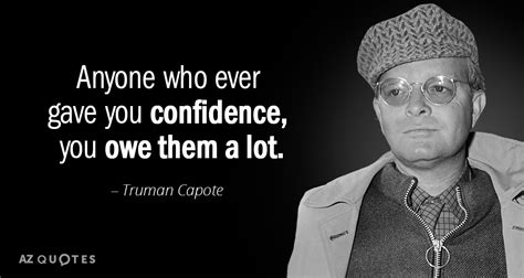 TOP 25 QUOTES BY TRUMAN CAPOTE (of 302) | A-Z Quotes