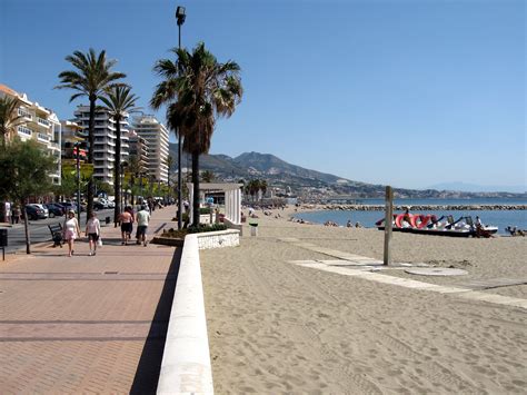 Pin de Medplaya Hotels en Our favourite beaches in Spain | Málaga españa, Andalucia españa, España