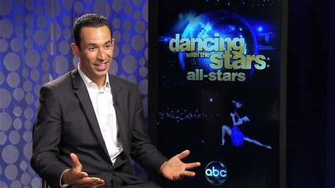 Helio castroneves dancing with the stars - stargola