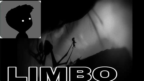 Limbo-Gameplay Walkthroughs part-1 - YouTube