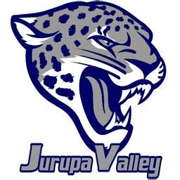 Jurupa Valley High School (CA) Varsity Football