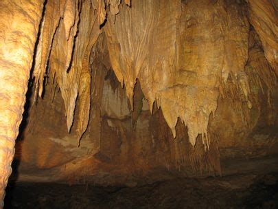 Mammoth Cave National Park - Wikitravel