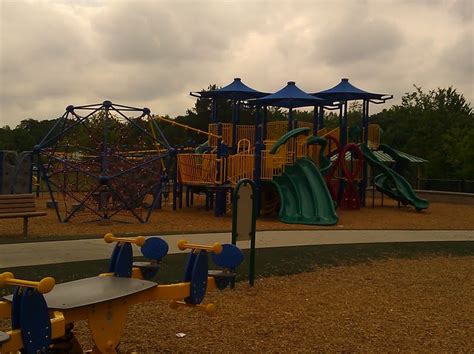 Gwinnett County Parks and Activities Reviews